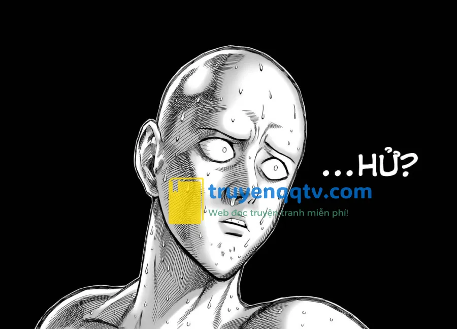 One-Punch Man Chapter 19 - Next Chapter 20