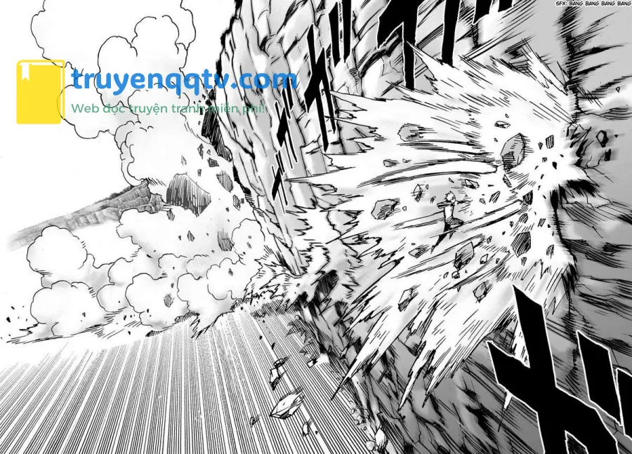 One-Punch Man Chapter 17 - Next Chapter 18