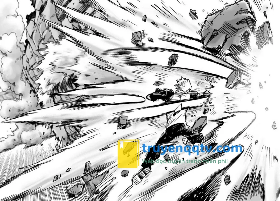 One-Punch Man Chapter 17 - Next Chapter 18