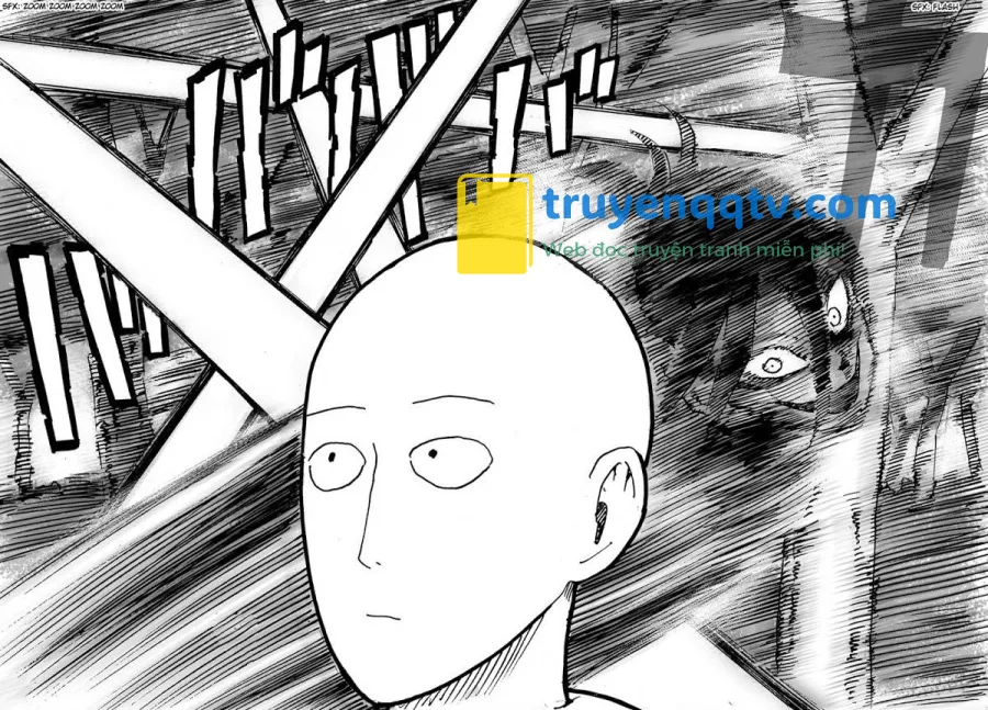 One-Punch Man Chapter 15 - Next Chapter 16