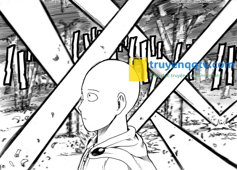 One-Punch Man Chapter 15 - Next Chapter 16