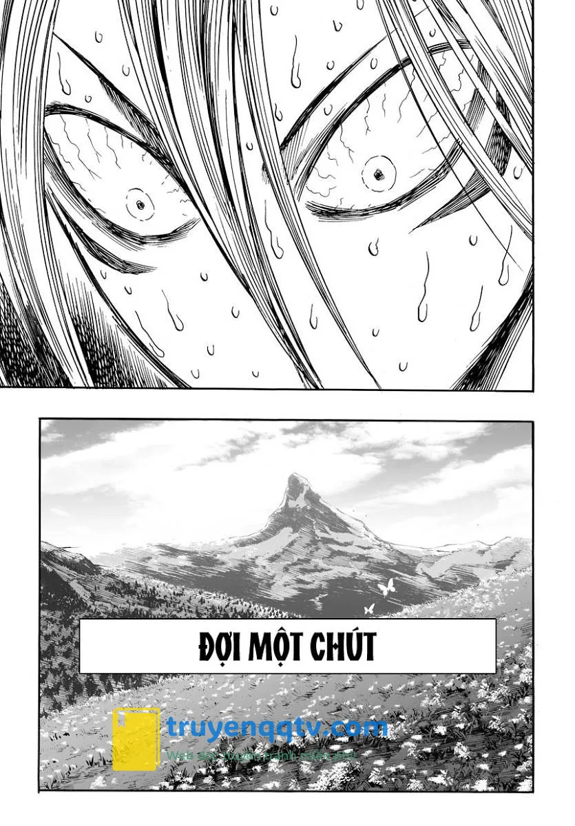 One-Punch Man Chapter 15 - Next Chapter 16