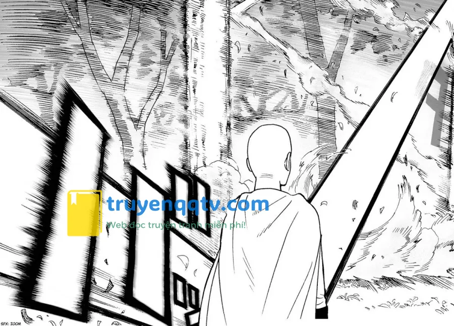 One-Punch Man Chapter 15 - Next Chapter 16