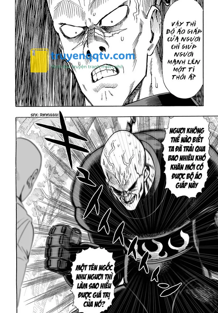 One-Punch Man Chapter 14 - Next Chapter 15