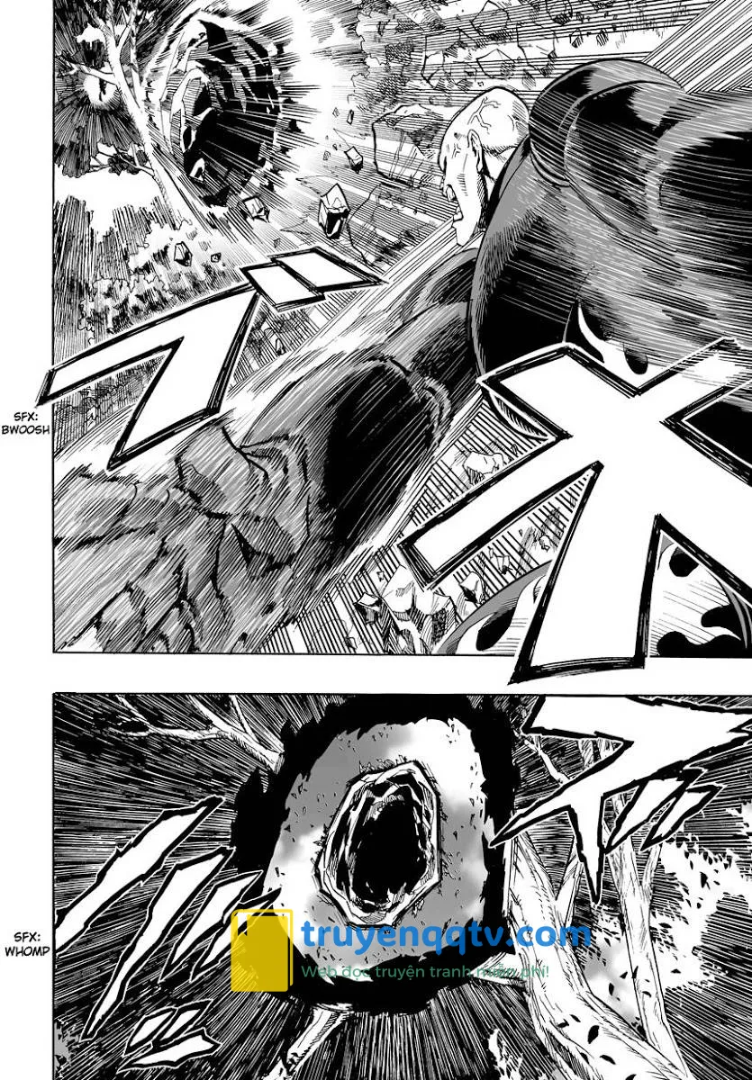 One-Punch Man Chapter 13 - Next Chapter 14