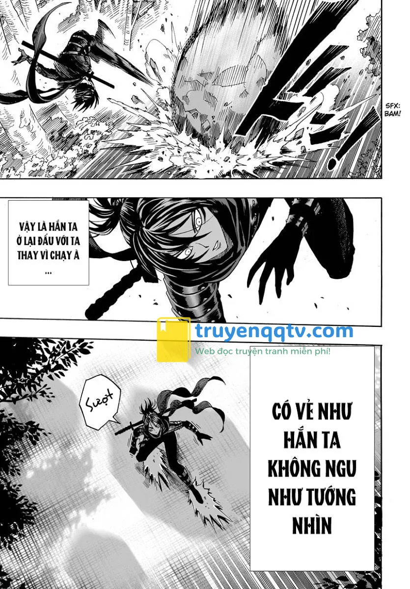 One-Punch Man Chapter 13 - Next Chapter 14