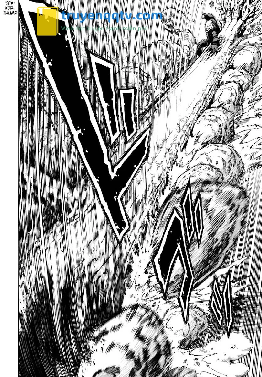 One-Punch Man Chapter 13 - Next Chapter 14