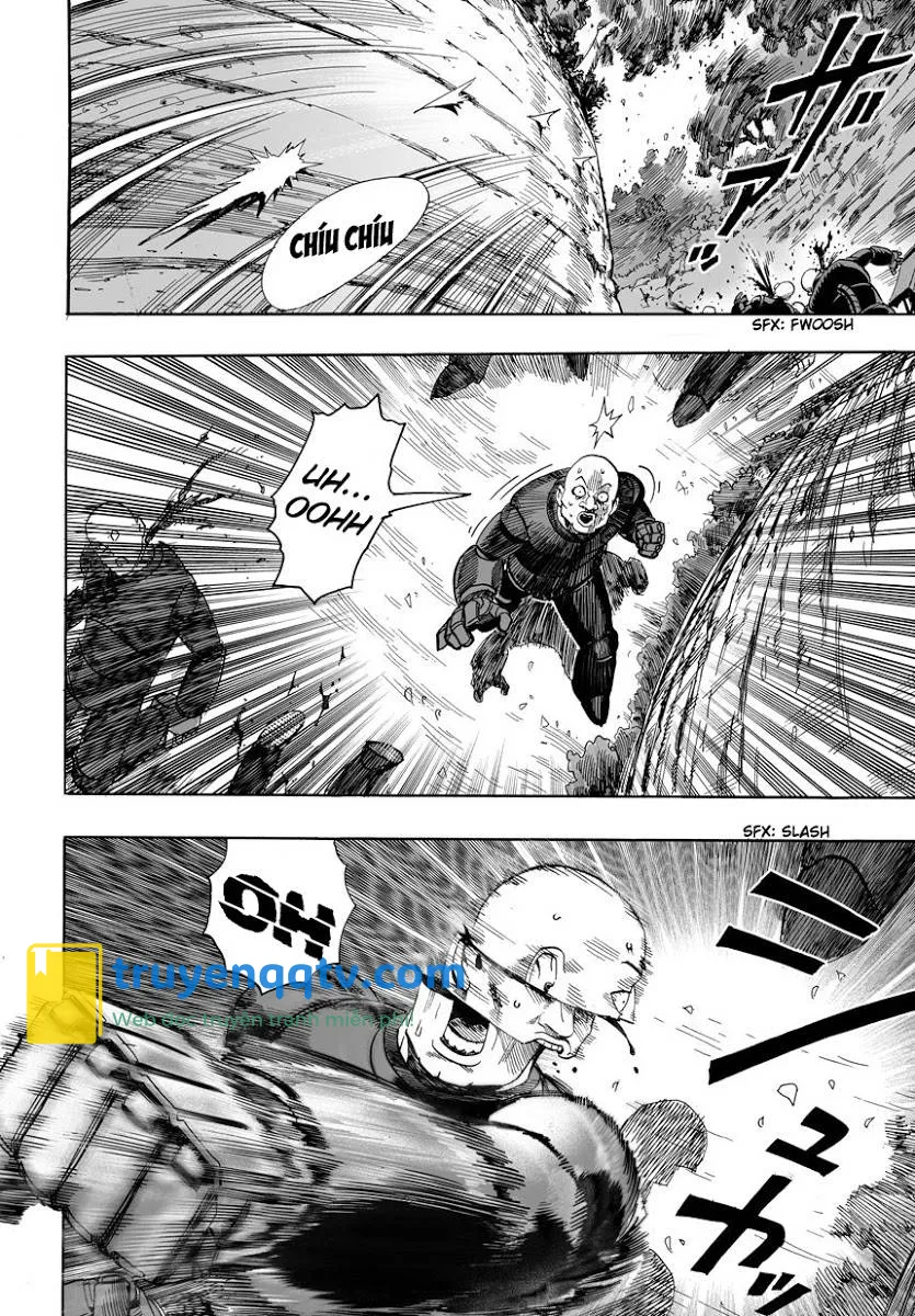 One-Punch Man Chapter 13 - Next Chapter 14