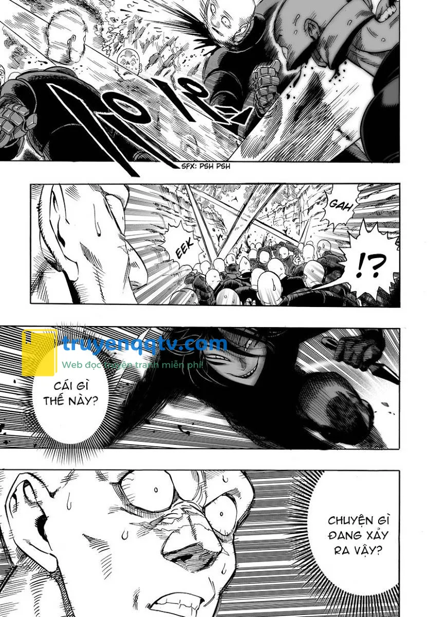 One-Punch Man Chapter 13 - Next Chapter 14