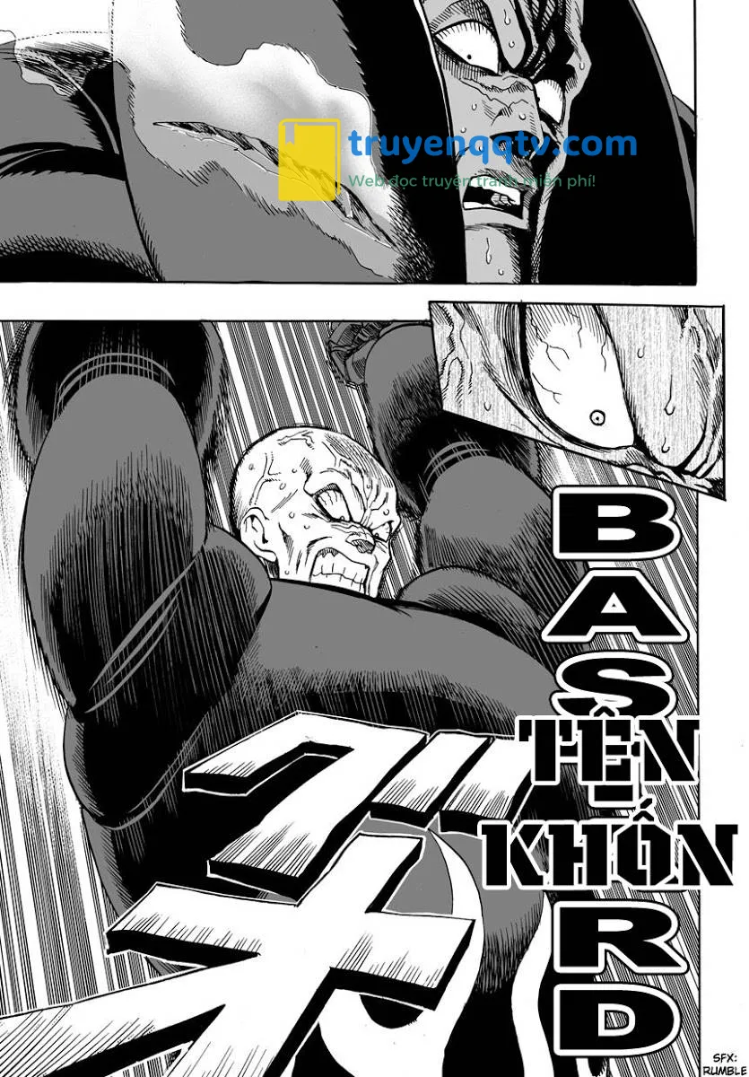 One-Punch Man Chapter 13 - Next Chapter 14