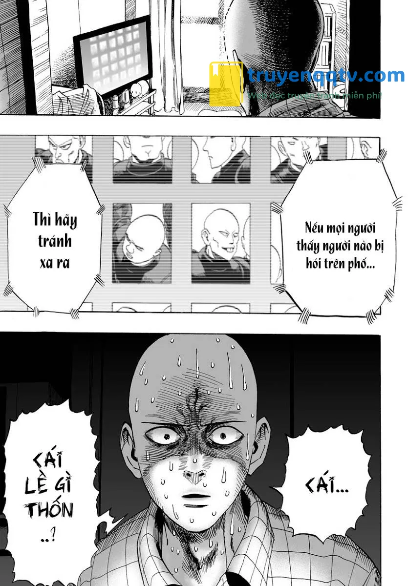 One-Punch Man Chapter 12 - Next Chapter 13