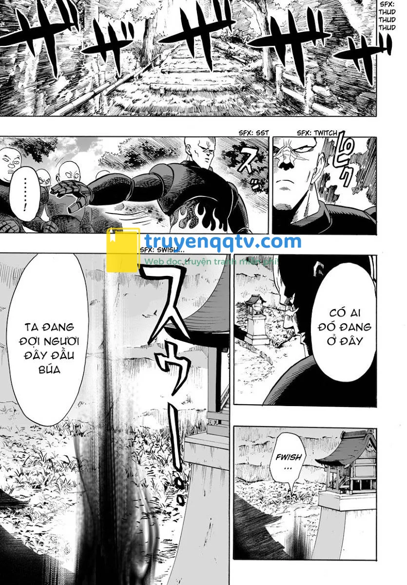 One-Punch Man Chapter 12 - Next Chapter 13