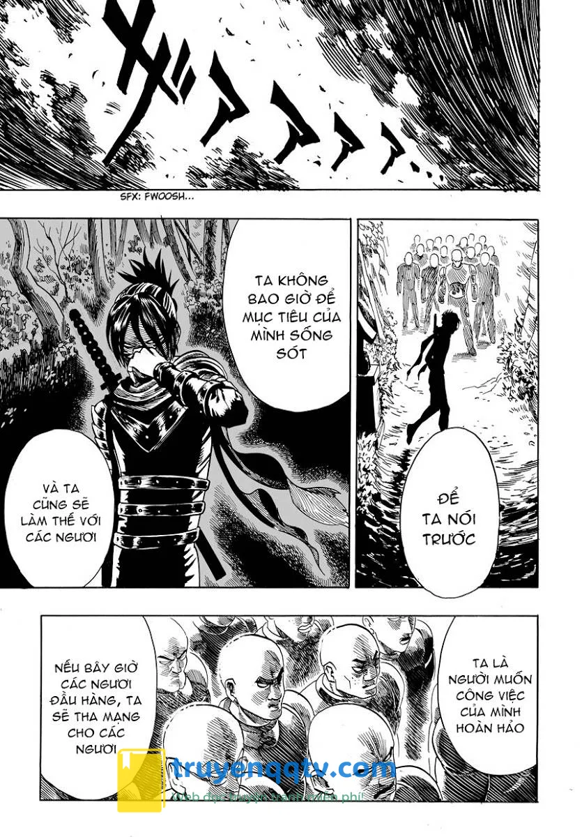 One-Punch Man Chapter 12 - Next Chapter 13