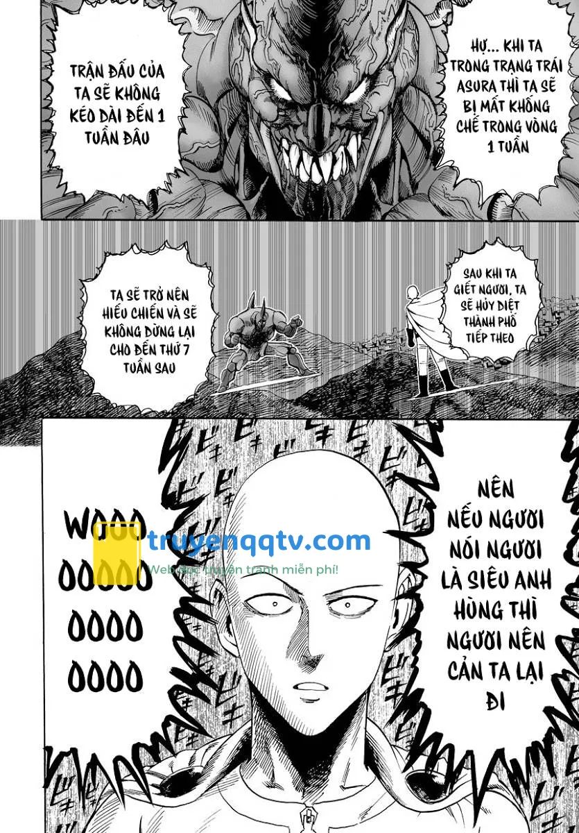 One-Punch Man Chapter 11 - Next Chapter 12