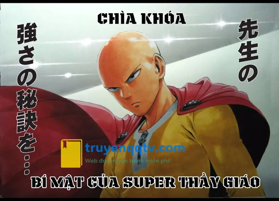 One-Punch Man Chapter 11 - Next Chapter 12