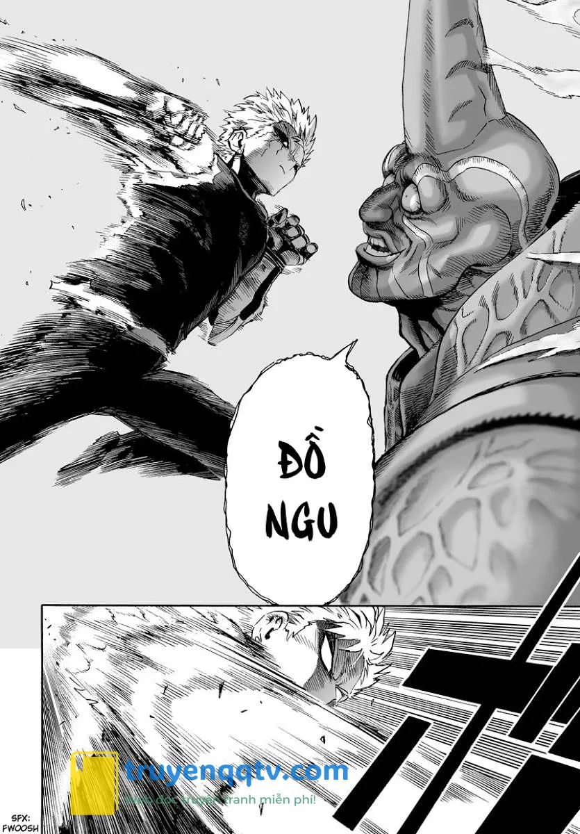 One-Punch Man Chapter 10 - Next Chapter 11