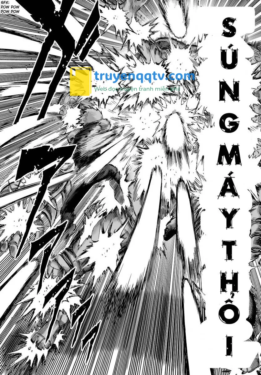 One-Punch Man Chapter 10 - Next Chapter 11