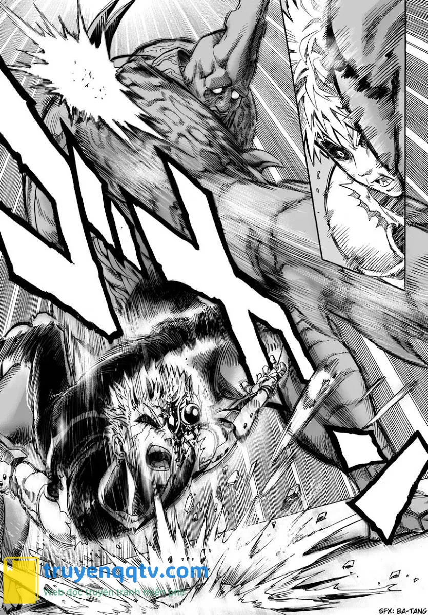 One-Punch Man Chapter 10 - Next Chapter 11