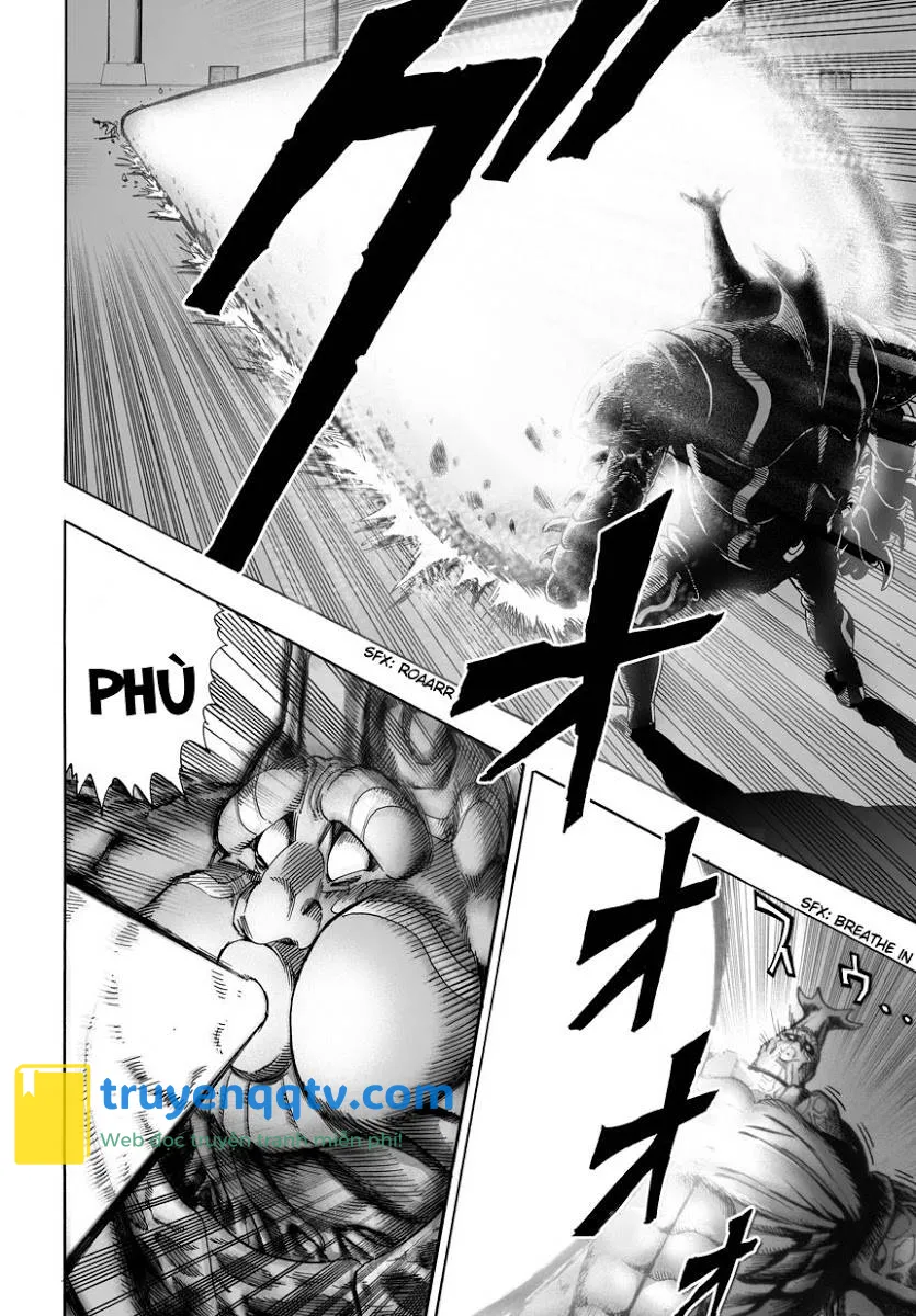 One-Punch Man Chapter 10 - Next Chapter 11