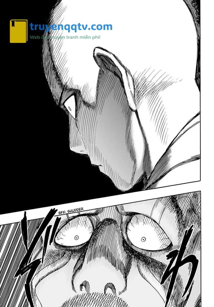 One-Punch Man Chapter 10 - Next Chapter 11