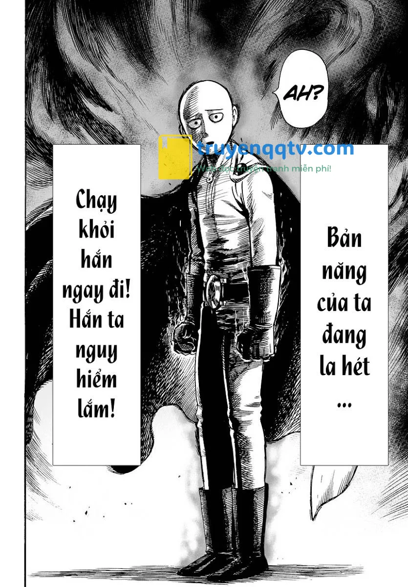 One-Punch Man Chapter 10 - Next Chapter 11