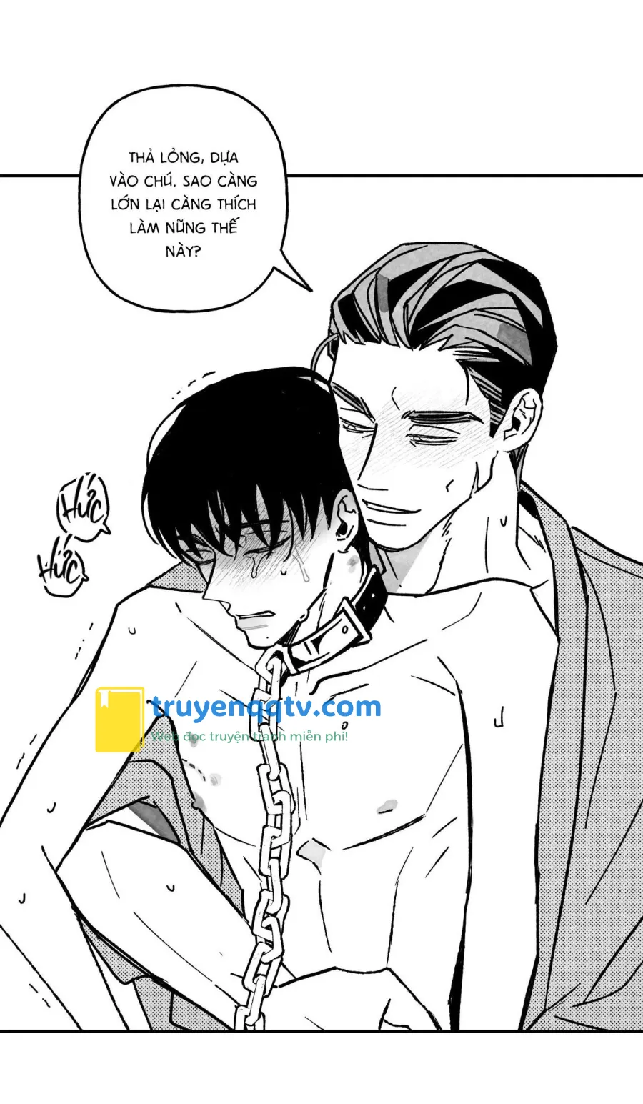 (cbunu) sự kết hợp hoàn hảo Chapter 24 H+ - Next Chương 25