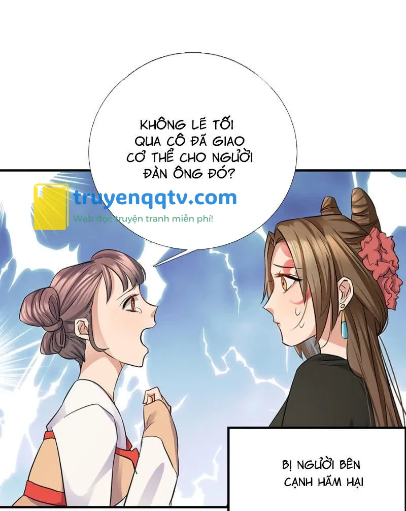 Tuyệt Sắc Y Phi Chapter 5 - Next 