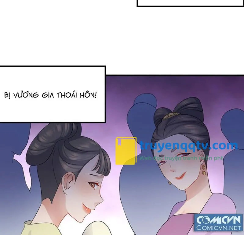 Tuyệt Sắc Y Phi Chapter 5 - Next 