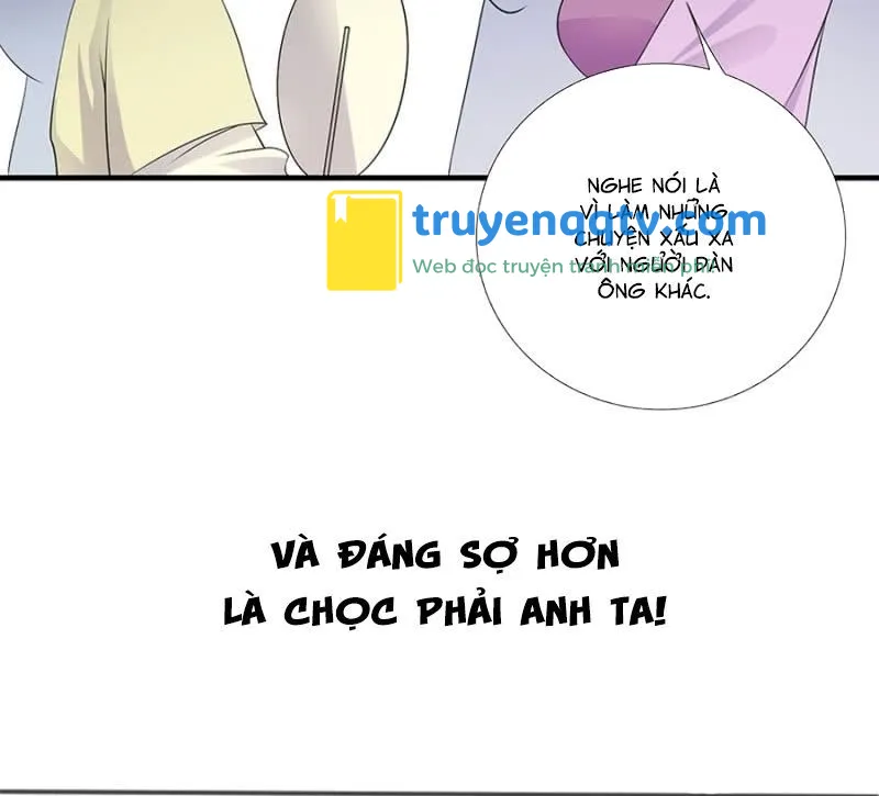 Tuyệt Sắc Y Phi Chapter 5 - Next 