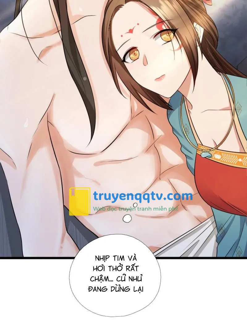 Tuyệt Sắc Y Phi Chapter 1 - Next Chapter 5