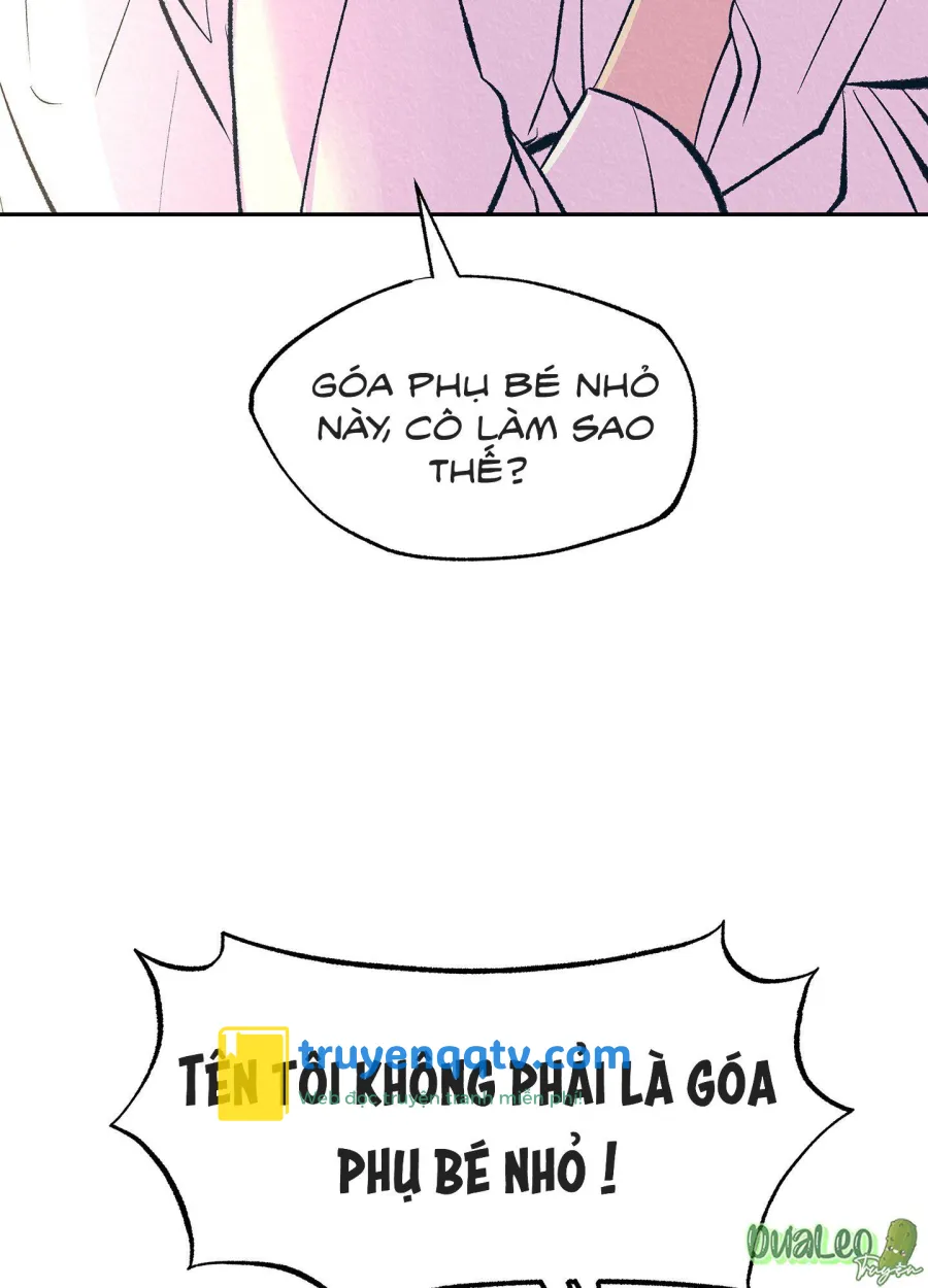 góa phụ Chapter 5 - Next Chapter 6