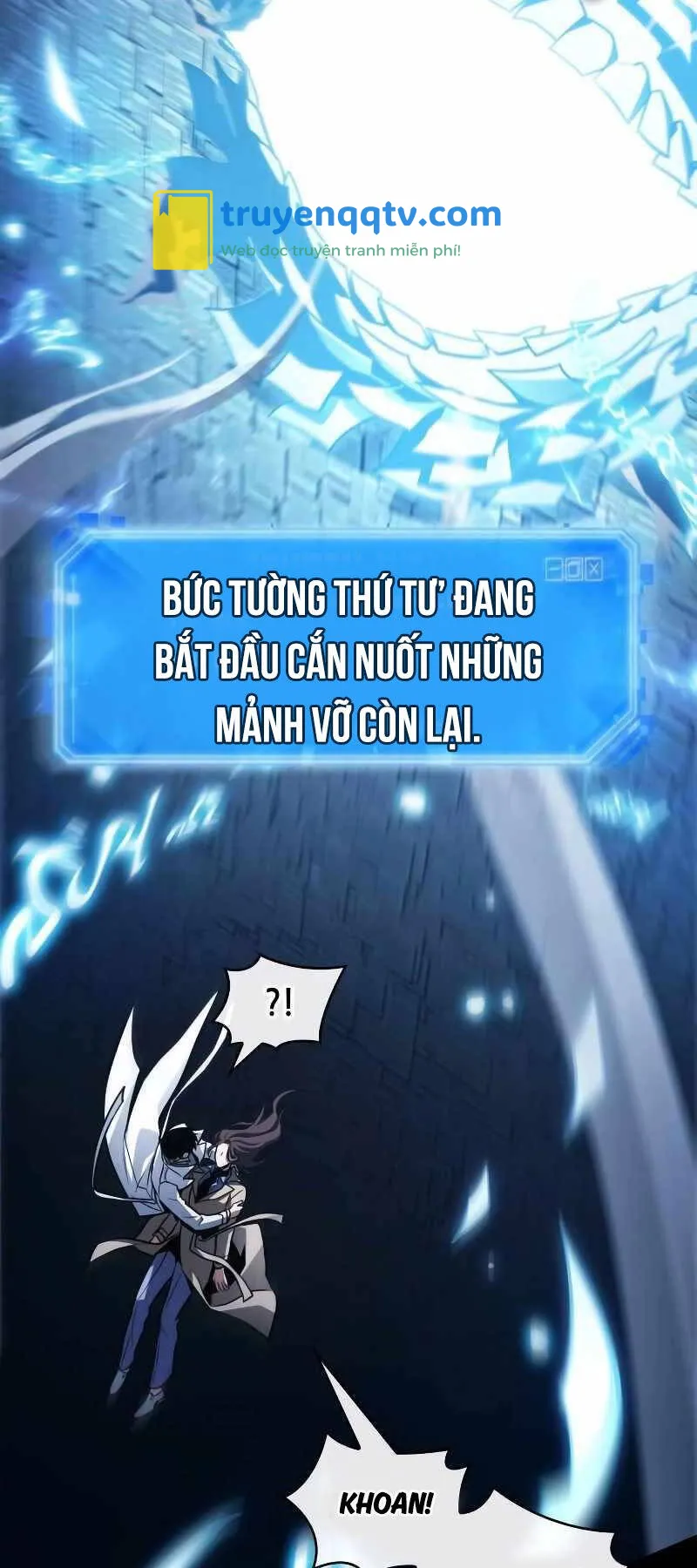 toàn trí độc giả chương 208 - Next Chapter 208.1