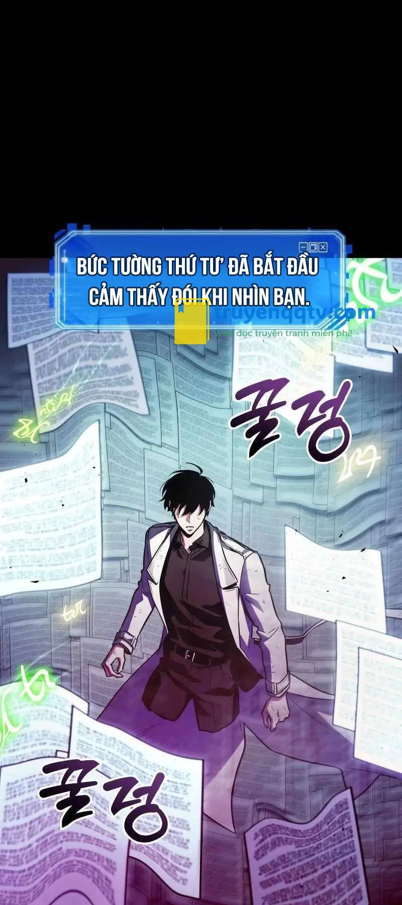 toàn trí độc giả chương 208 - Next Chapter 208.1