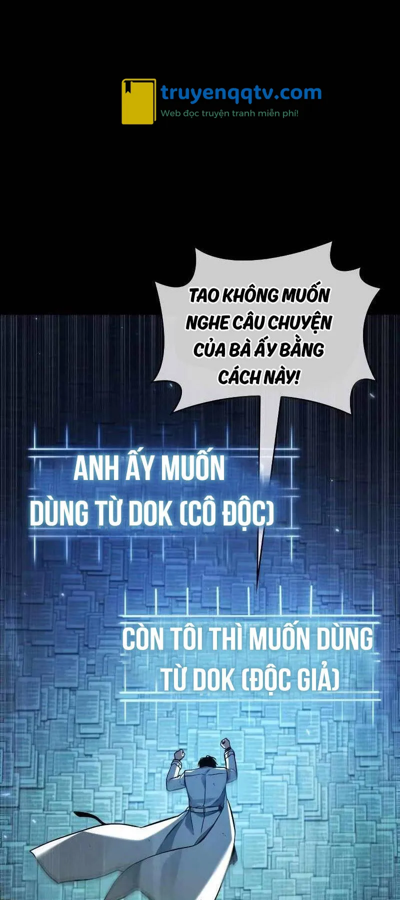 toàn trí độc giả chương 208 - Next Chapter 208.1