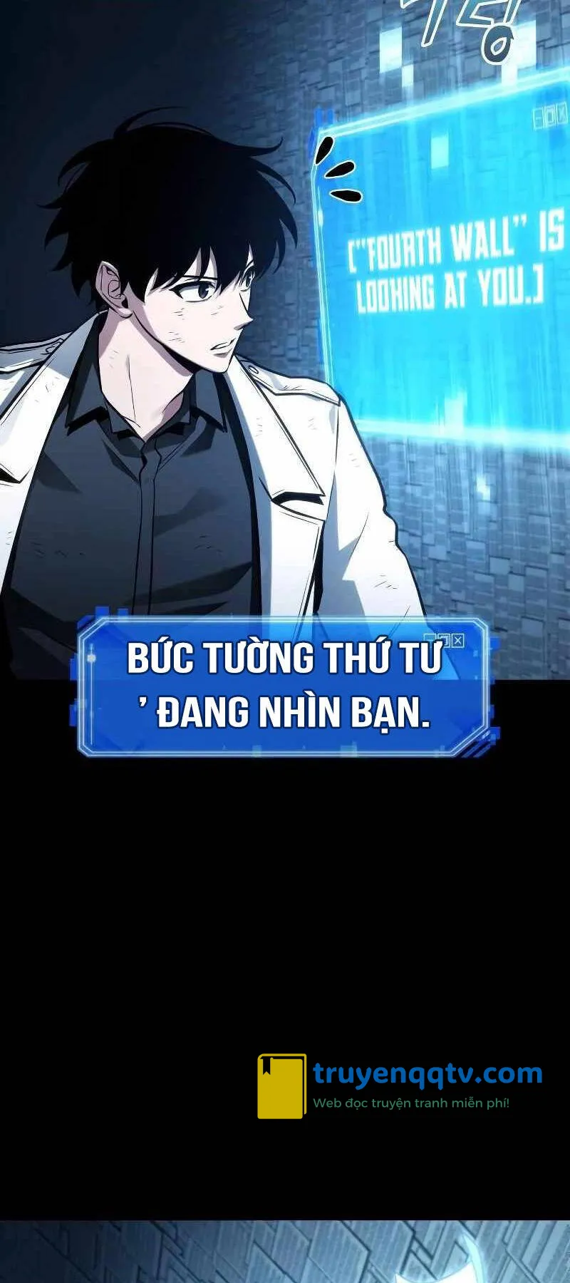 toàn trí độc giả chương 208 - Next Chapter 208.1