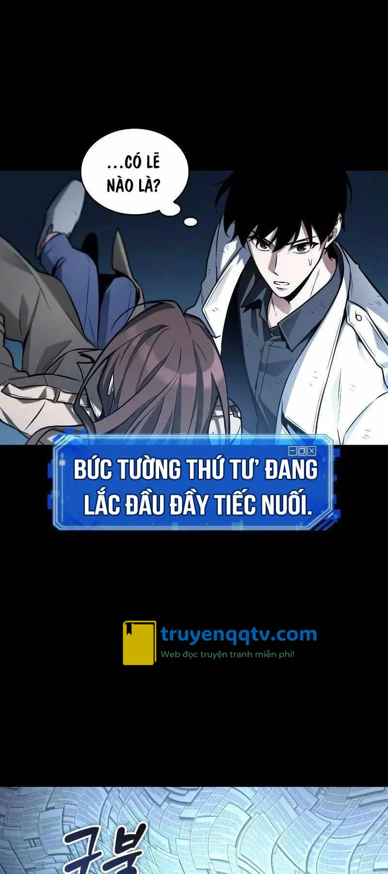 toàn trí độc giả chương 208 - Next Chapter 208.1