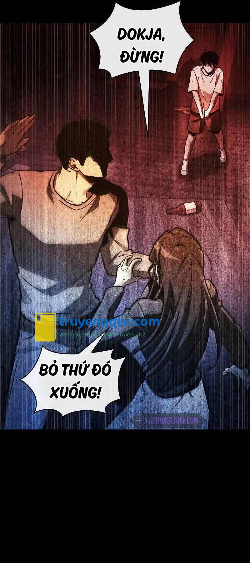 toàn trí độc giả chương 208 - Next Chapter 208.1