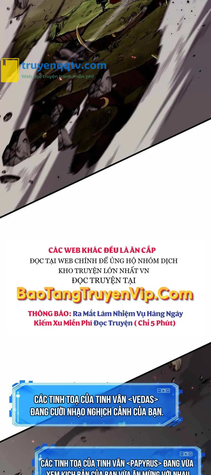 toàn trí độc giả chương 205 - Next Chapter 205.1