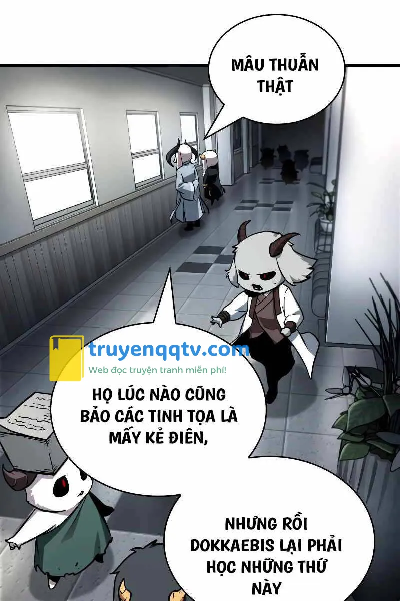 toàn trí độc giả chương 196 - Next chương 197