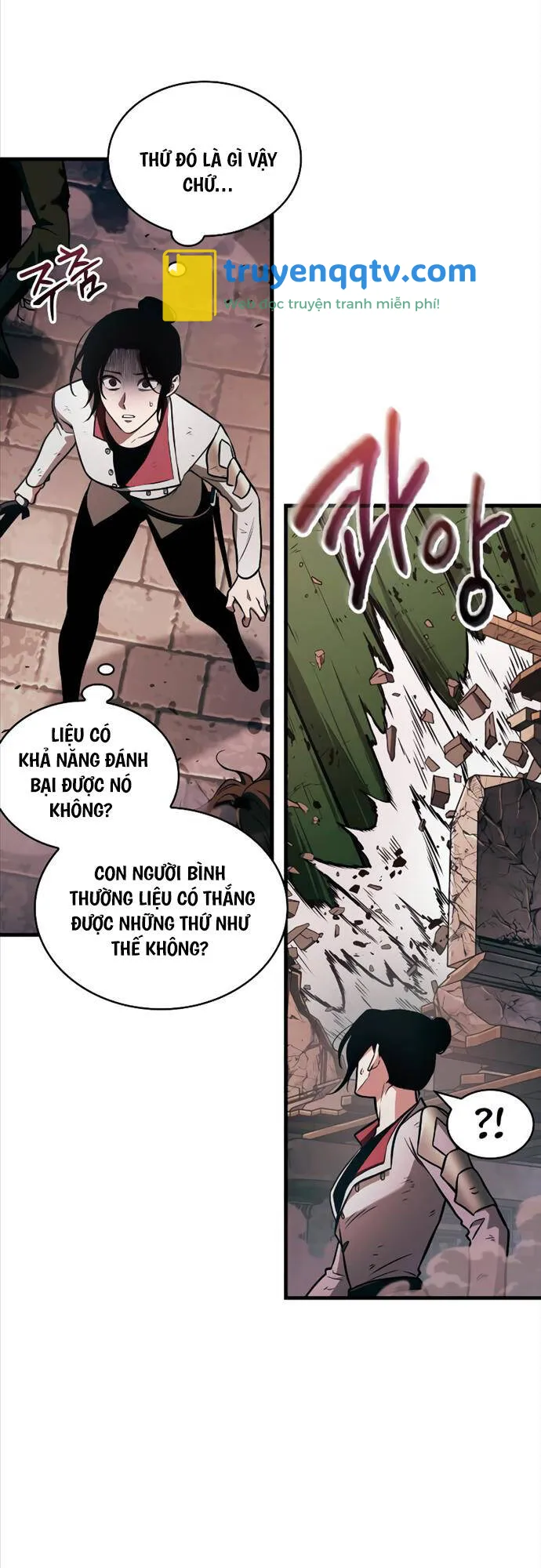 toàn trí độc giả chương 189 - Next Chapter 189.1