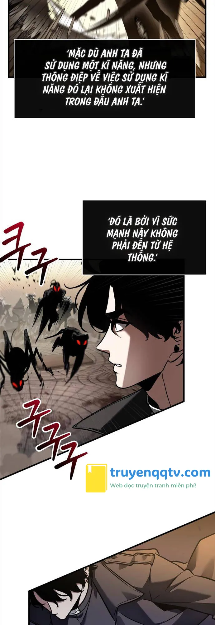 toàn trí độc giả chương 189 - Next Chapter 189.1