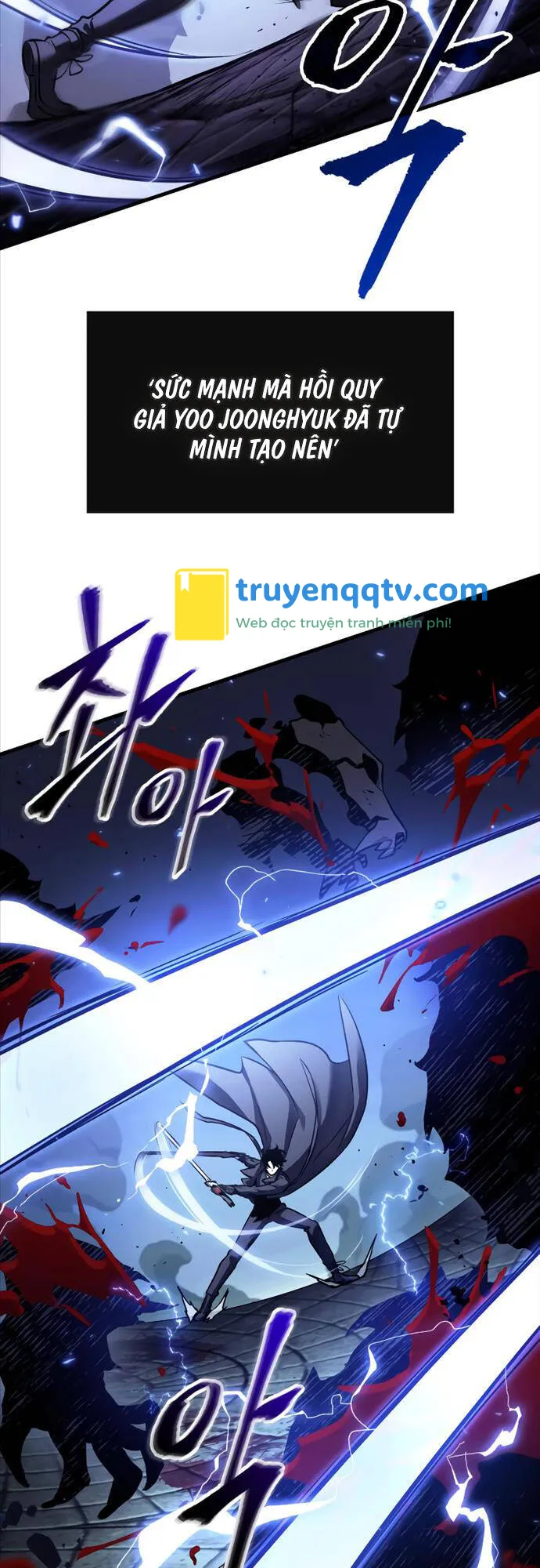 toàn trí độc giả chương 189 - Next Chapter 189.1