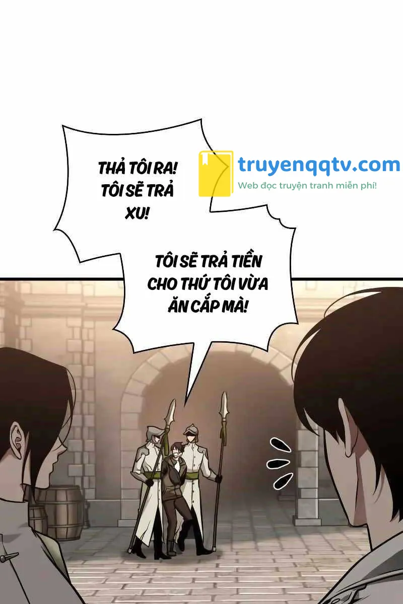 toàn trí độc giả chương 181 - Next Chapter 181.1