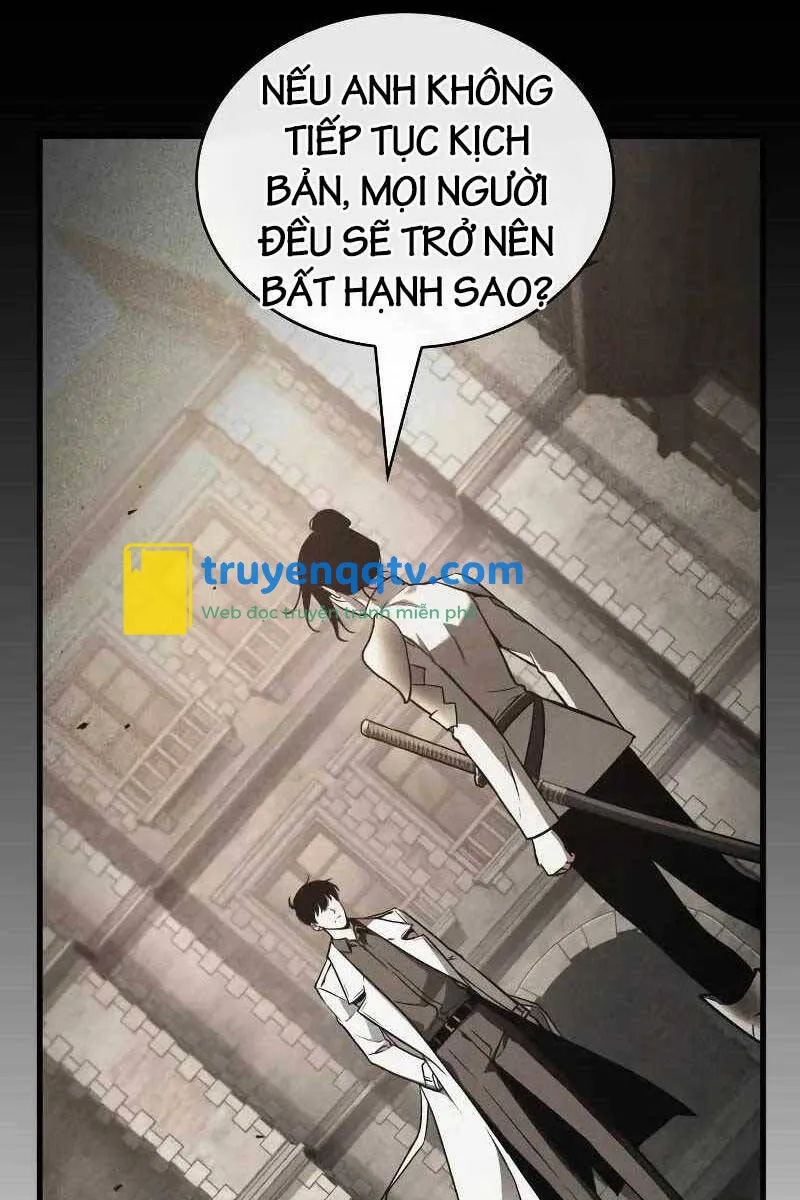 toàn trí độc giả chương 181 - Next Chapter 181.1