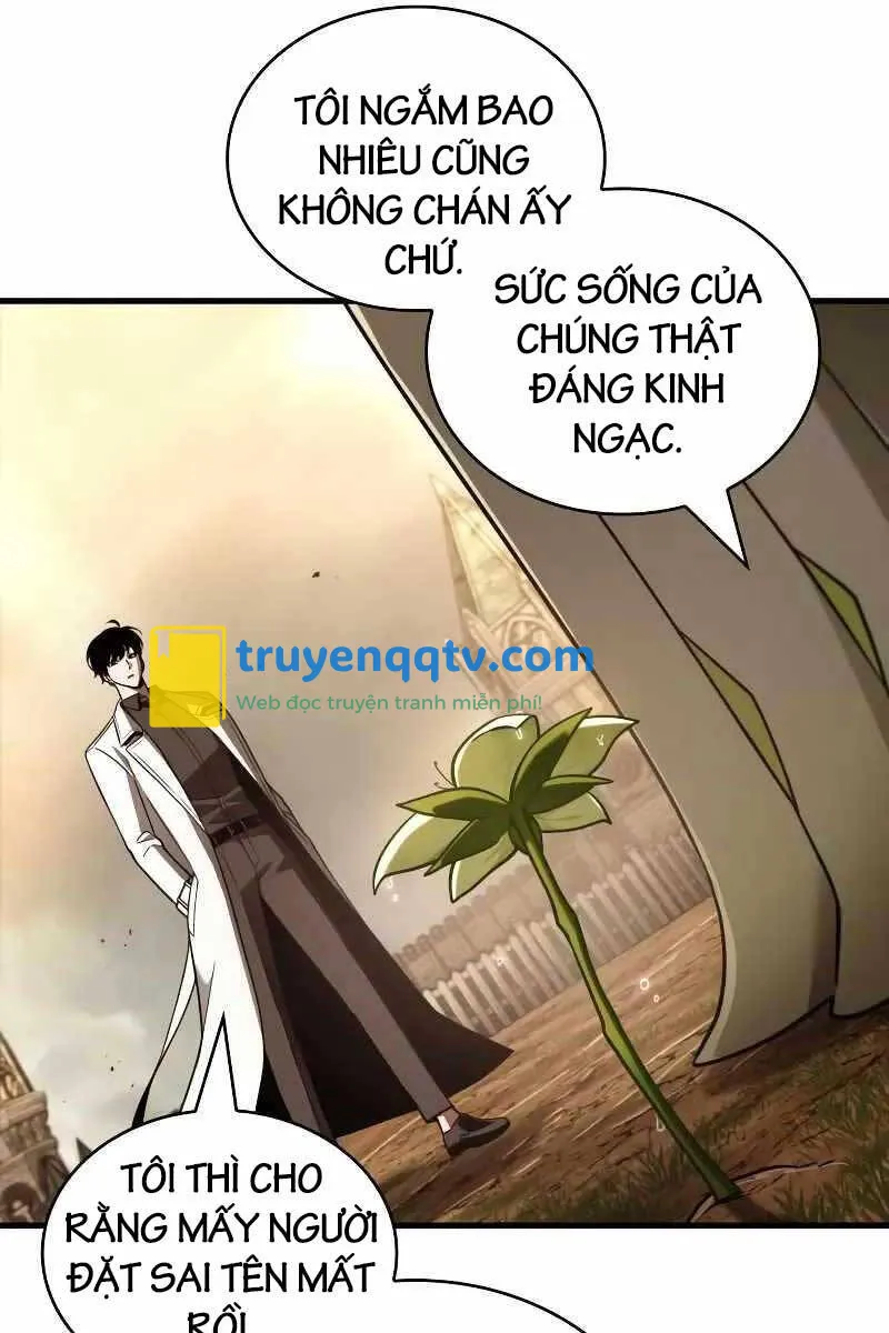 toàn trí độc giả chương 181 - Next Chapter 181.1