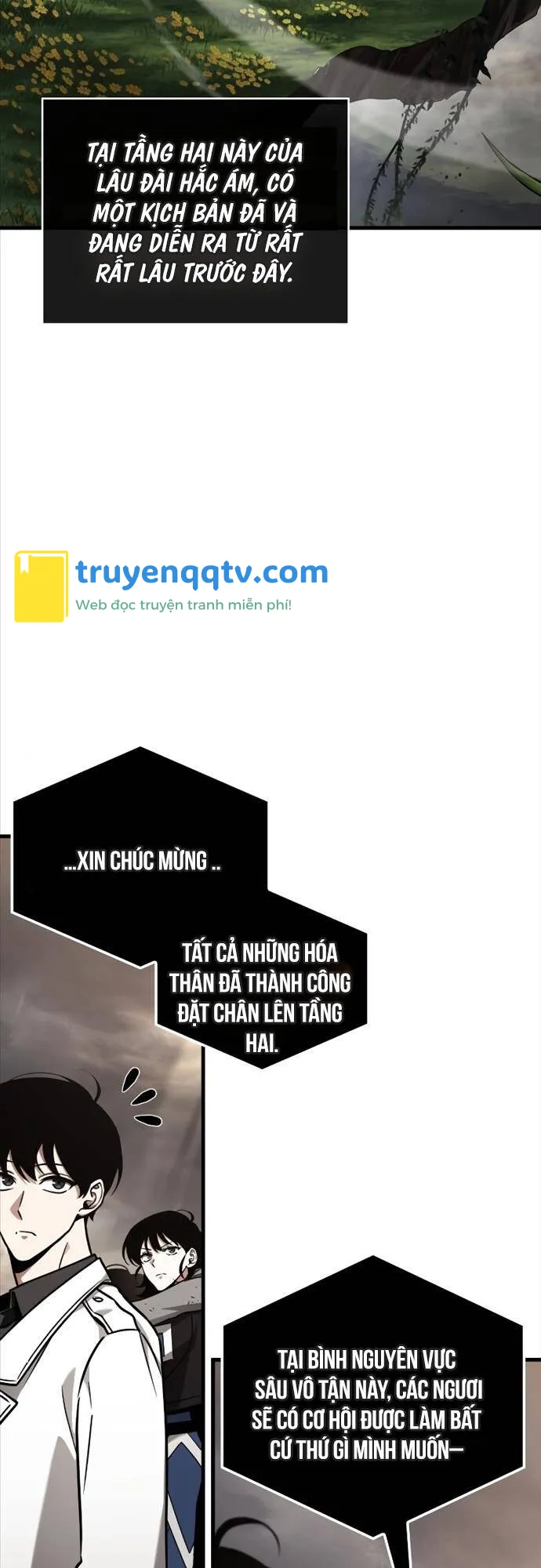 toàn trí độc giả chương 179 - Next chương 180