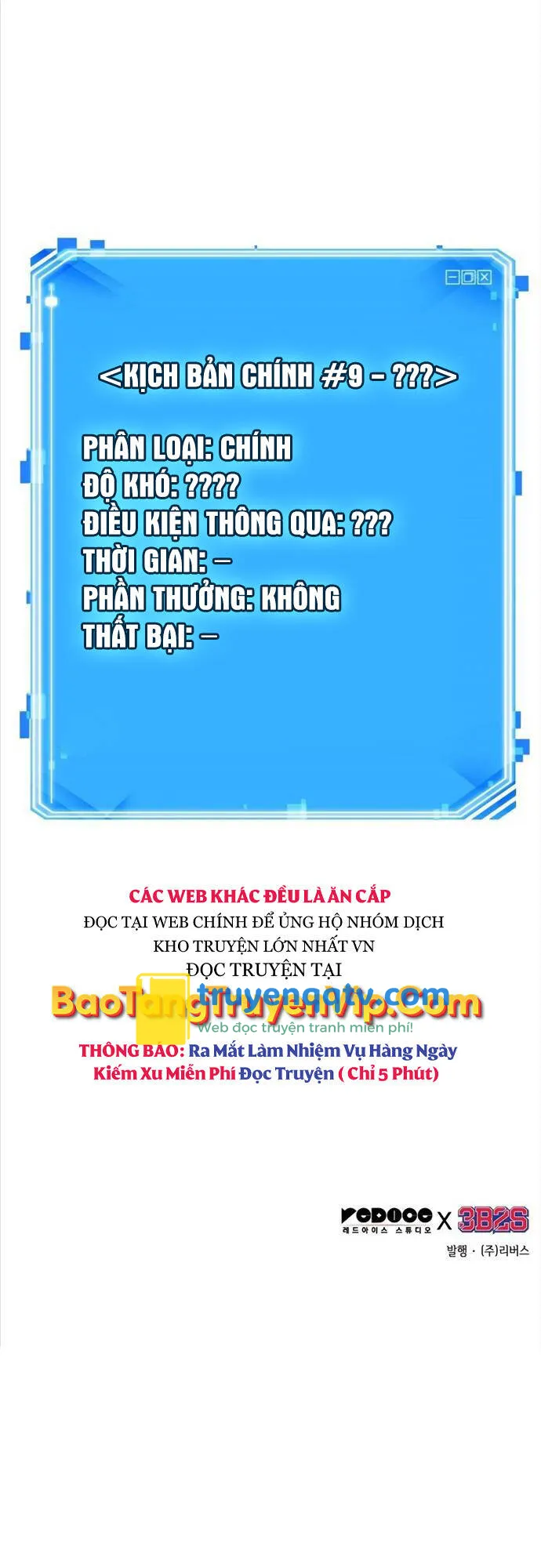 toàn trí độc giả chương 179 - Next chương 180