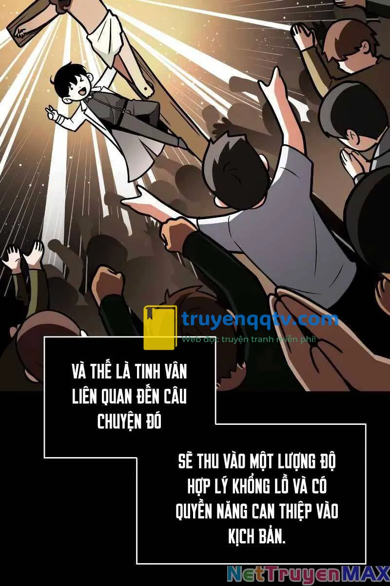 toàn trí độc giả chương 165 - Next chương 166