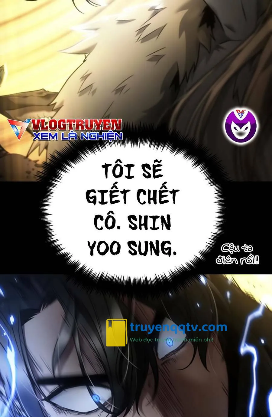 toàn trí độc giả chapter 99 - Next chapter 100