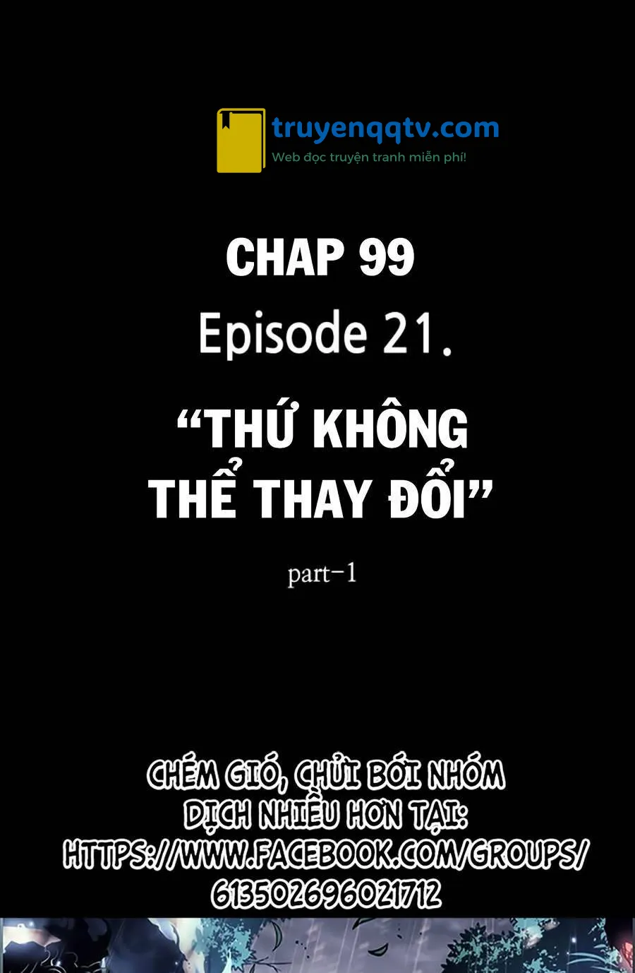 toàn trí độc giả chapter 99 - Next chapter 100